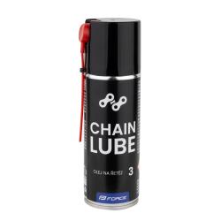 Force Mazivo-sprej na řetězy EXTREME 200ml