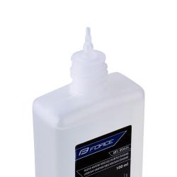 Force Mazivo-kapátko olej na řetěz STANDARD 100ml
