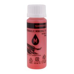 SHIMANO Olej SM-DB-OIL minerál DISC 100 ml