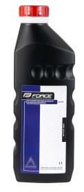 Force Olej tlmičový Forks and Shocks 5W, 1l Force Olej tlmičový Forks and Shocks 5W, 1l