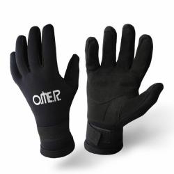 Omer Neoprénové rukavice BRAZIL ALCANTRA 3 mm