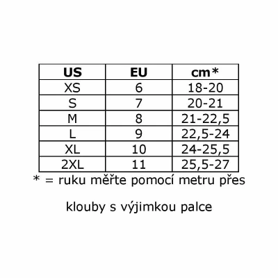 Omer Neoprenové rukavice BRAZIL ALCANTRA 3 mm