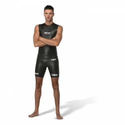 Omer Neoprenové vesta BERMUDA SKIN - 2 mm POUZE 6 2XL (VÝPRODEJ)