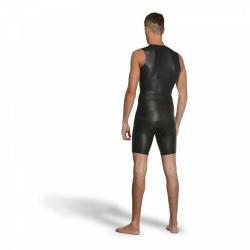 Omer Neoprenové vesta BERMUDA SKIN - 2 mm POUZE 6 2XL (VÝPRODEJ)