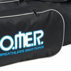 Omer Taška NEW FINS BAG 90 x 28 x 7 cm