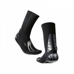 Omer Vodotesné neoprénové ponožky SPIDER 3 mm