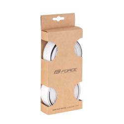 Force Omotávka CONTROL PRO, bílá