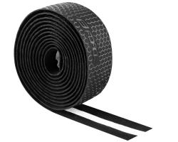 Force Omotávka EVA černá+černý silikon.potisk