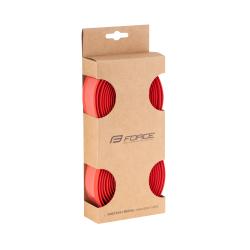 FORCE EVA, červená