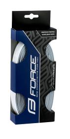 Force Omotávka EVA perforovaná, bílá