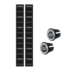 Force Omotávka EVA, ružová