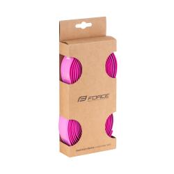 Force Omotávka EVA, ružová