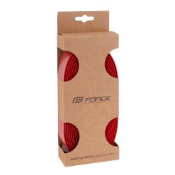 Force Omotávka korková, červená