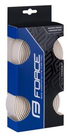 Force Omotávka WAVE, biela