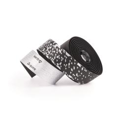 GUEE Omotávka SL DUAL LTD, čierno/strieborná