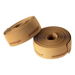 PROLOGO Omotávka PLAINTOUCH+, světle hnědá