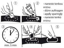 One Classic Set 7.0 lepení na kolo (VÝPRODEJ)