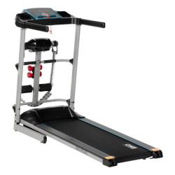 ONE FITNESS Běžecký pás elektrický BE4540 ONE FITNESS Běžecký pás elektrický BE4540