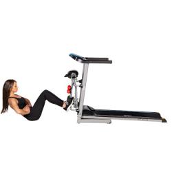 ONE FITNESS Běžecký pás elektrický BE4540