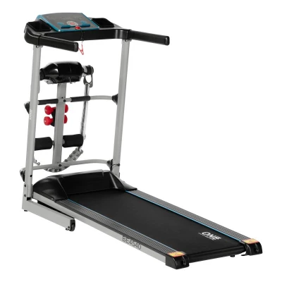 ONE FITNESS Běžecký pás elektrický BE4540 ONE FITNESS Běžecký pás elektrický BE4540