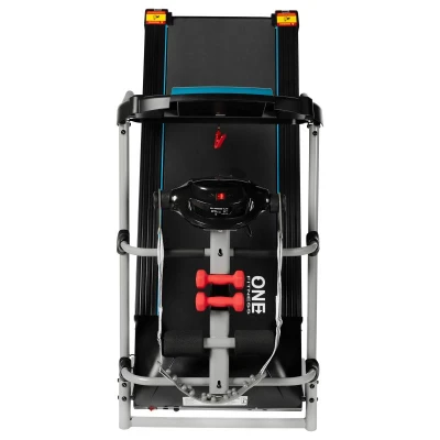 ONE FITNESS Běžecký pás elektrický BE4540