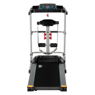 ONE FITNESS Běžecký pás elektrický BE4540