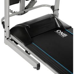 ONE FITNESS Bežecký pás elektrický BE4540