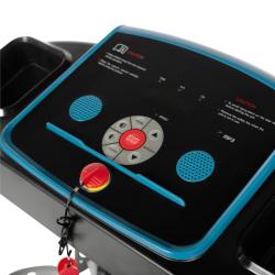 ONE FITNESS Bežecký pás elektrický BE4540