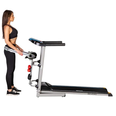 ONE FITNESS Běžecký pás elektrický BE4540