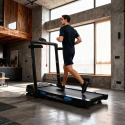 ONE FITNESS Elektrický běžecký pás BE9243