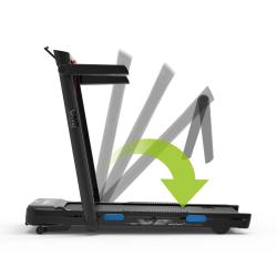 ONE FITNESS Elektrický bežecký pás BE9243