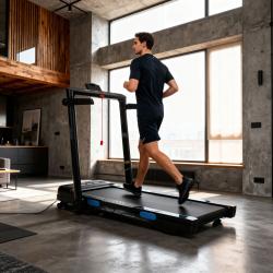 ONE FITNESS Elektrický bežecký pás BE9243