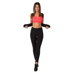 ONE FITNESS Korektor pro správné držení těla KP207, velikost L