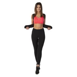 ONE FITNESS Korektor pro správné držení těla KP207, velikost L
