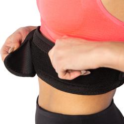 ONE FITNESS Korektor pro správné držení těla KP207, velikost L