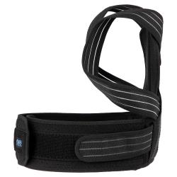 ONE FITNESS Korektor pro správné držení těla KP207, velikost L