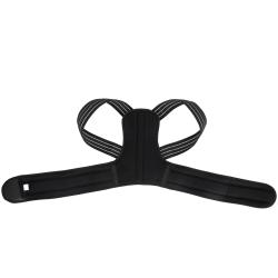 ONE FITNESS Korektor pro správné držení těla KP207, velikost L