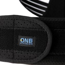 ONE FITNESS Korektor pro správné držení těla KP207, velikost L