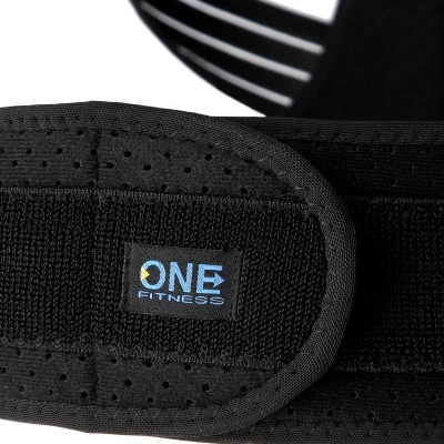 ONE FITNESS Korektor pro správné držení těla KP207, velikost L