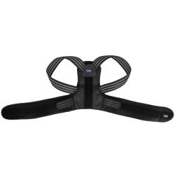 ONE FITNESS Korektor pro správné držení těla KP207, velikost M