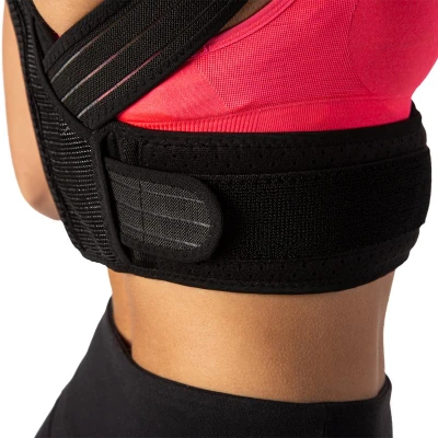 ONE FITNESS Korektor pro správné držení těla KP207, velikost M