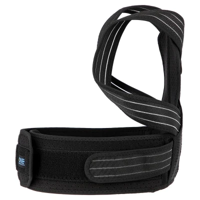 ONE FITNESS Korektor pro správné držení těla KP207, velikost M