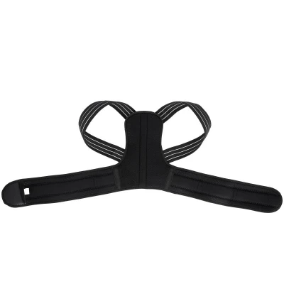 ONE FITNESS Korektor pro správné držení těla KP207, velikost M