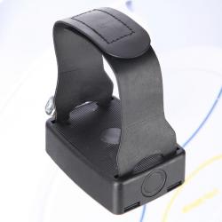 ONE FITNESS Magnetický rotoped RM8740 bílý