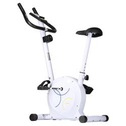 ONE FITNESS Magnetický rotoped RM8740 biely