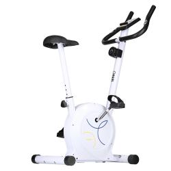 ONE FITNESS Magnetický rotoped RM8740 biely