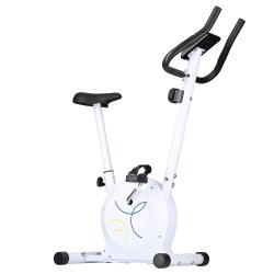 ONE FITNESS Magnetický rotoped RM8740 biely