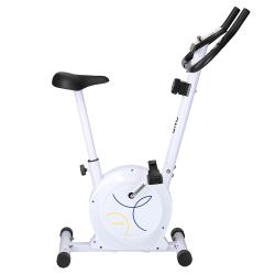 ONE FITNESS Magnetický rotoped RM8740 biely
