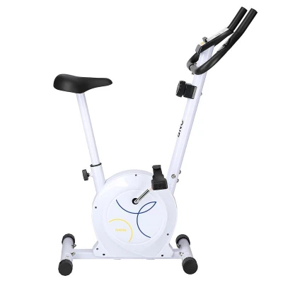 ONE FITNESS Magnetický rotoped RM8740 bílý