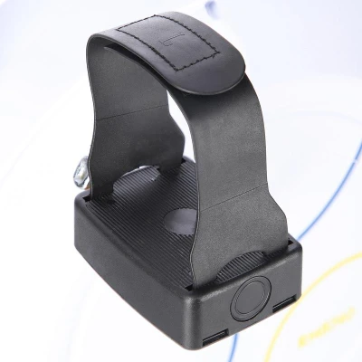 ONE FITNESS Magnetický rotoped RM8740 bílý